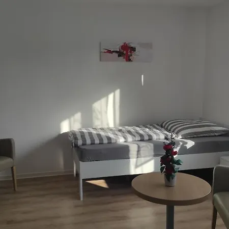 Fewo Eschert Waldeck  Buitenkant foto