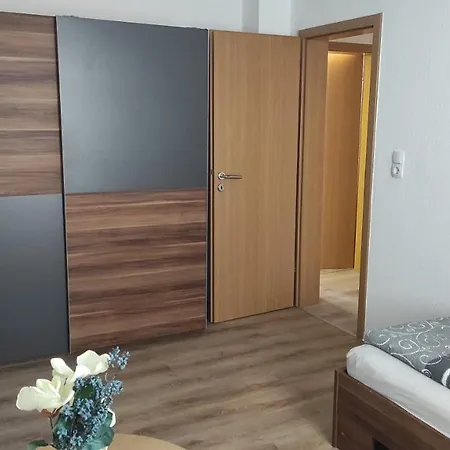 Fewo Eschert Waldeck  Buitenkant foto