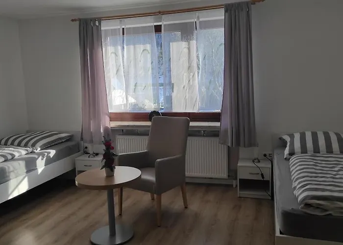 FeWo Eschert