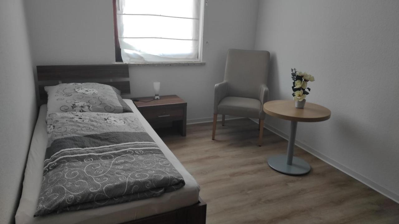 Apartment Eschert Waldeck (Hessen)