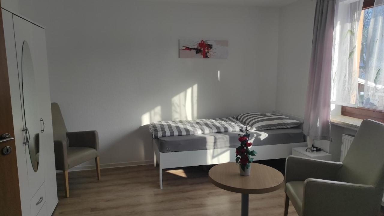 Eschert Apartment *