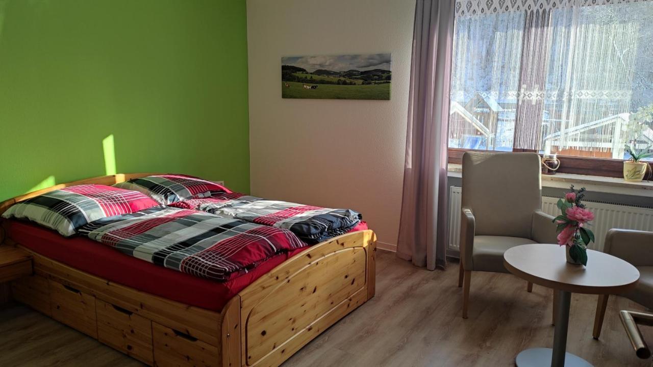 Apartment Eschert