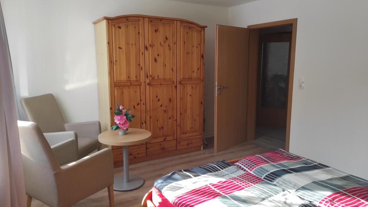 Apartment Eschert Waldeck (Hessen)
