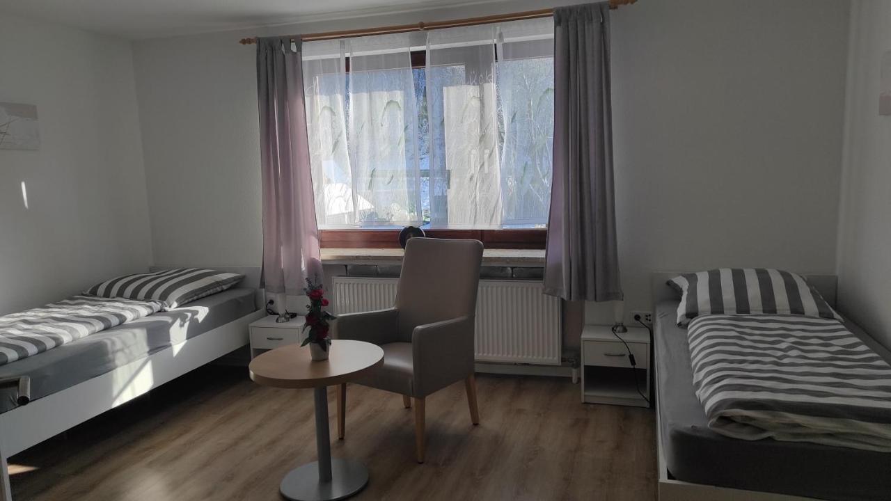 Apartment Eschert