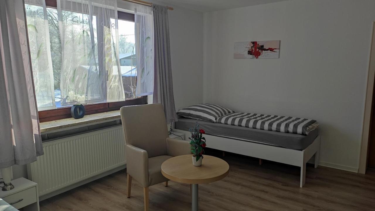 Apartment Eschert Waldeck (Hessen)