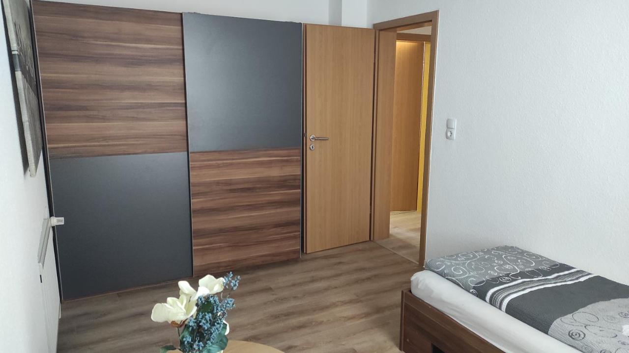 Eschert Apartment Waldeck (Hessen)