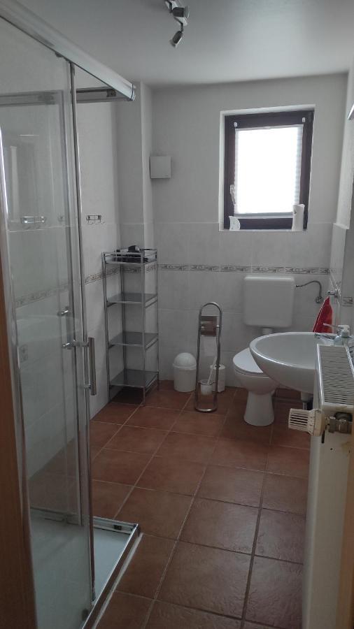 Apartment Eschert *